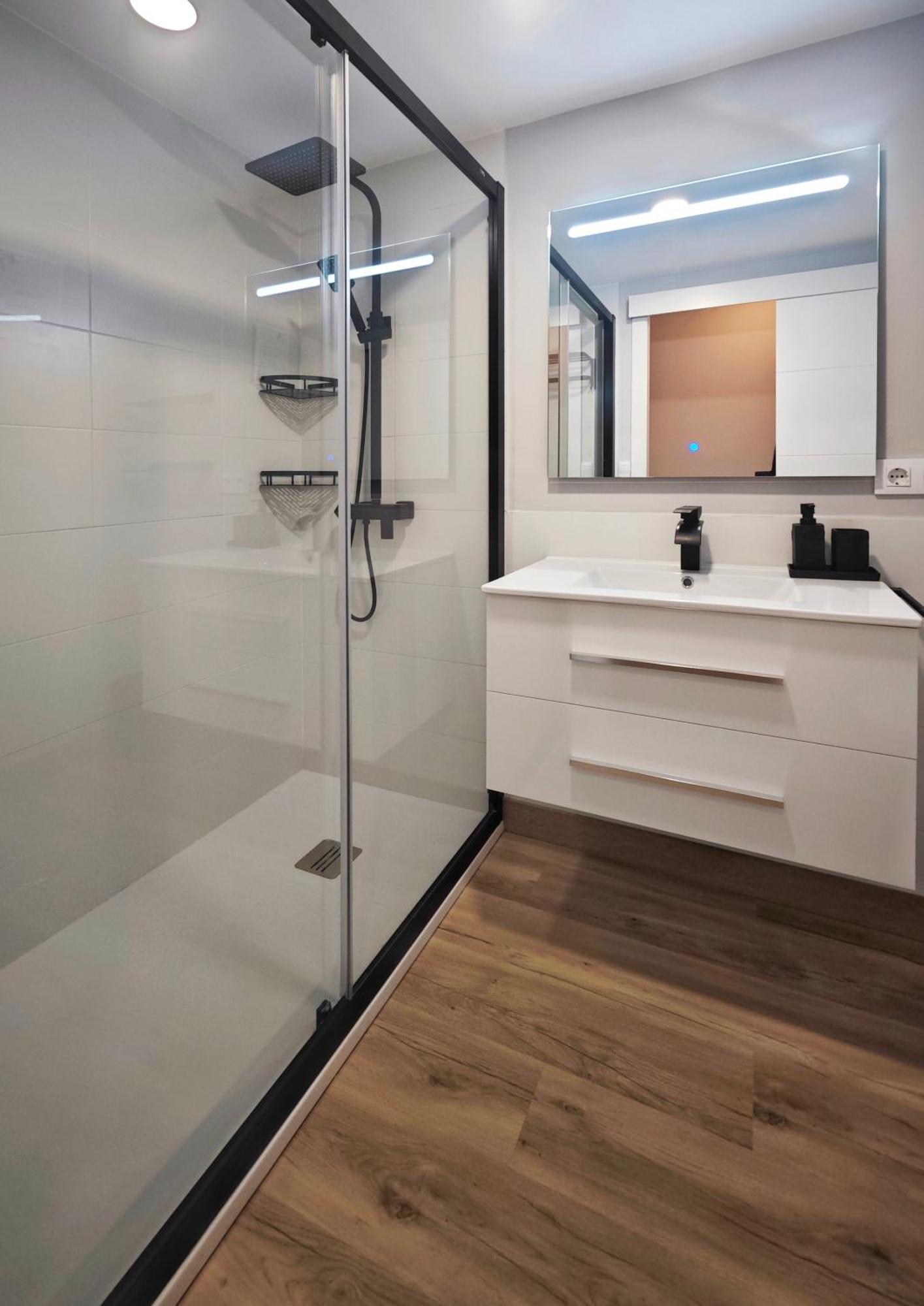Desconectaengalicia Gaviota 2, 50M Playa Silgar Apartment Sanxenxo Ngoại thất bức ảnh