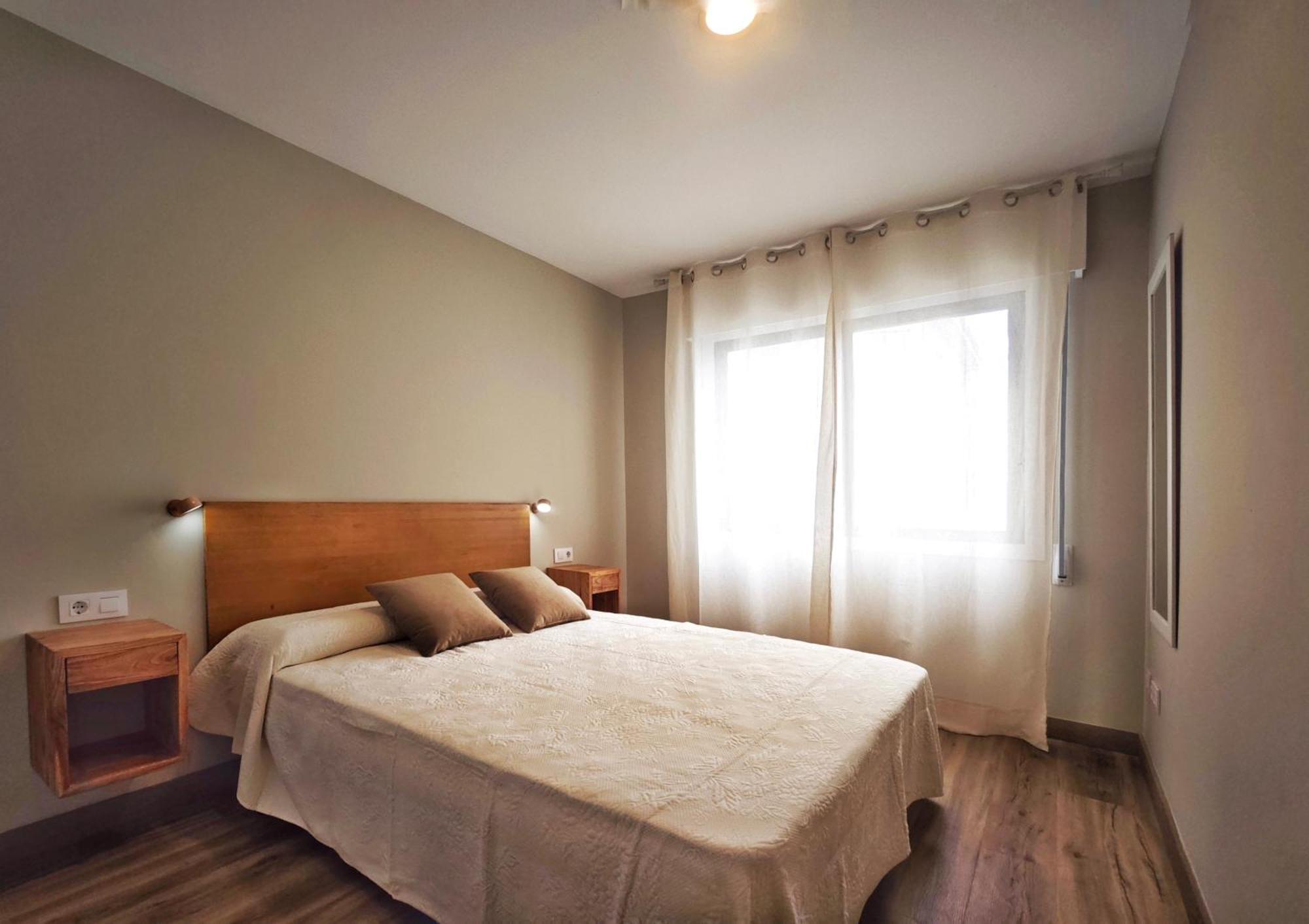 Desconectaengalicia Gaviota 2, 50M Playa Silgar Apartment Sanxenxo Ngoại thất bức ảnh