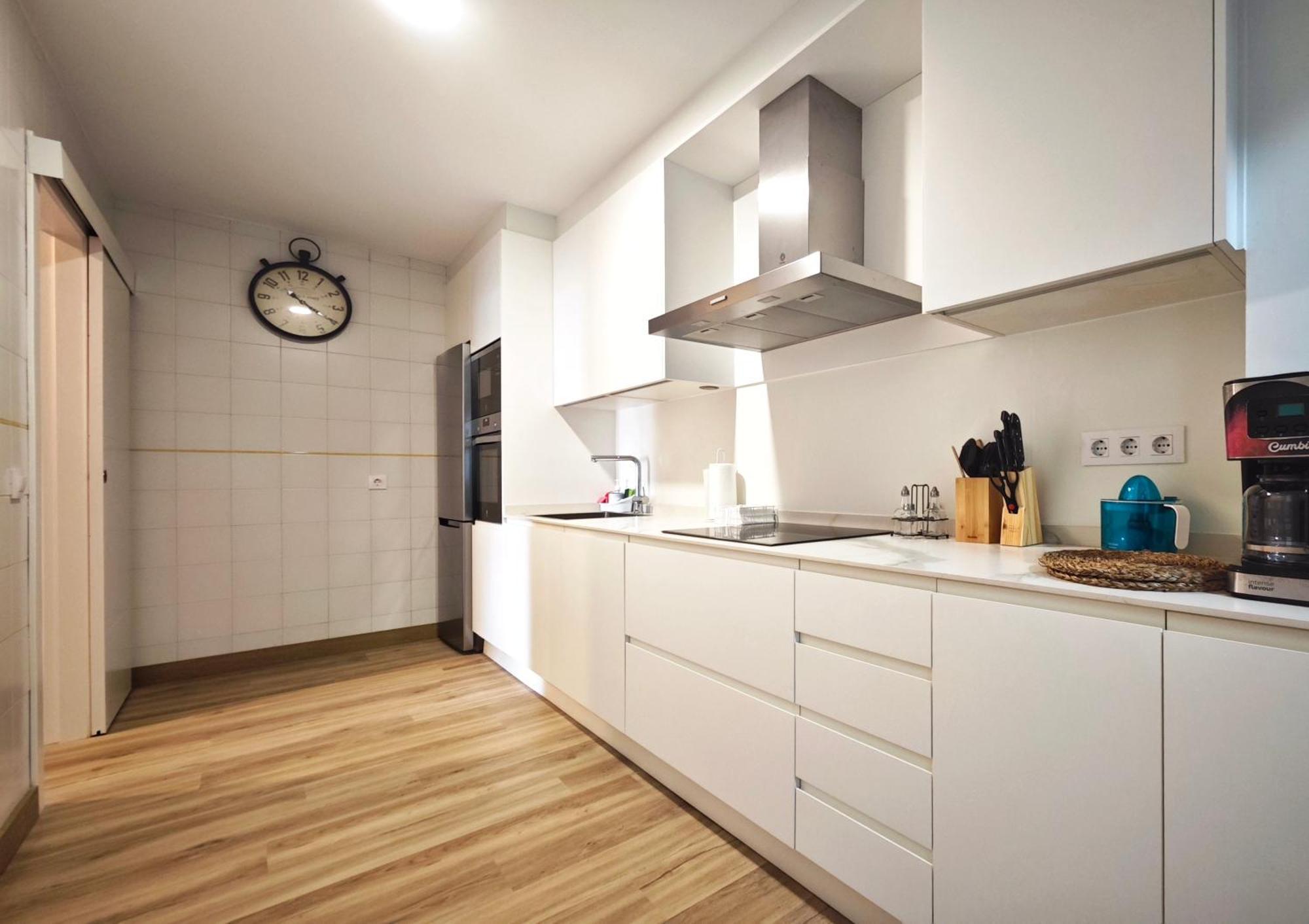 Desconectaengalicia Gaviota 2, 50M Playa Silgar Apartment Sanxenxo Ngoại thất bức ảnh